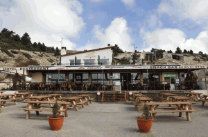 le chalet reynard