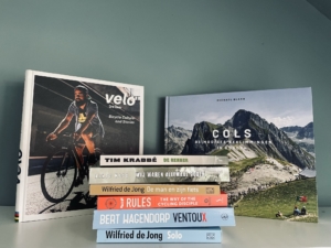 wielrenboeken tips