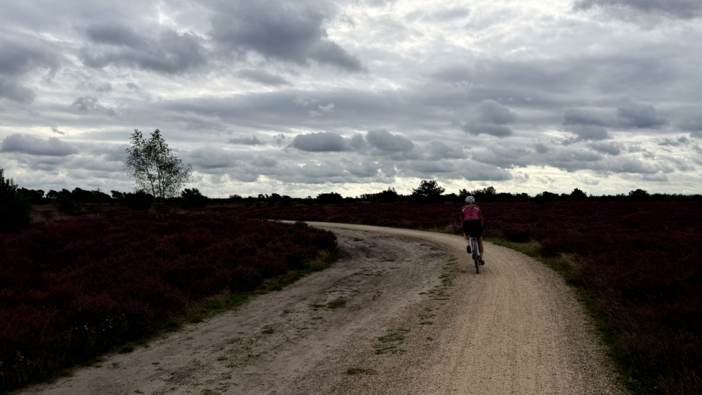 Strabrechtse heide gravellen