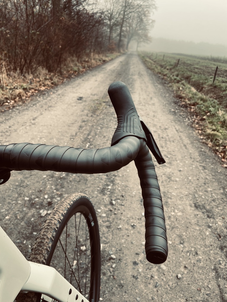 Canyon Grizl gravelfiets
